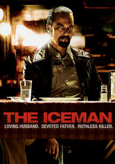 The Iceman