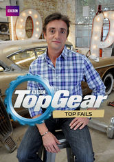 Top Gear: Top Fails