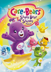 Care Bears: Share Bear Shines