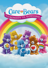 Care Bears: Velkommen til Koseland