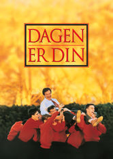Dagen er din (Dead Poets Society)