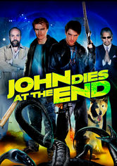 John Dies at the End