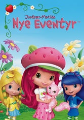 Jordbær-Matilde: Nye eventyr