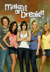 Make It or Break It