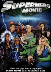 Superhero Movie