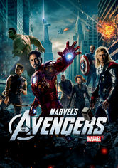 Avengers Assemble (Marvel’s The Avengers)