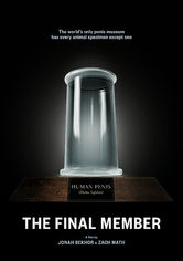 The Final Member