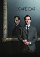 The Scapegoat