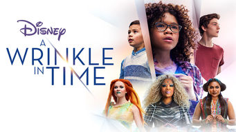 Wrinkle In Time