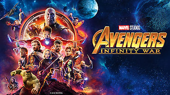 Avengers: Infinity War