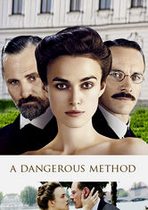 A Dangerous Method