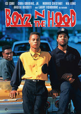 Boyz N the Hood