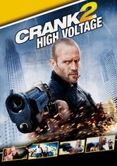 Crank 2: High Voltage