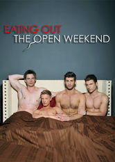 Eating Out: The Open Weekend