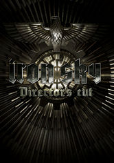 Iron Sky: Director’s Cut