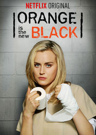 Orange Is the New Black (Sesong 2)