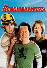 The Benchwarmers