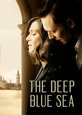 The Deep Blue Sea