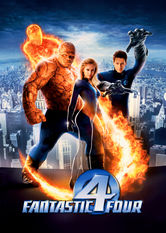 Fantastic Four