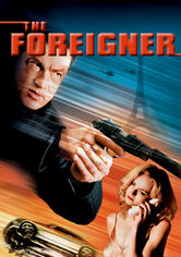 The Foreigner