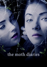 The Moth Diaries