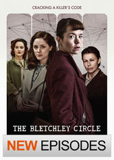 The Bletchley Circle