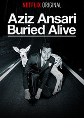 Aziz Ansari: Buried Alive