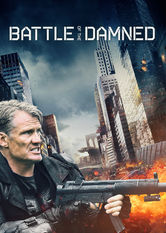 Battle of the Damned