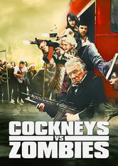 Cockneys vs Zombies