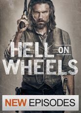 Hell on Wheels