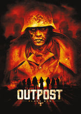 Outpost: Black Sun