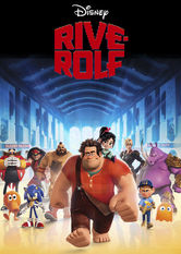 Rive-Rolf
