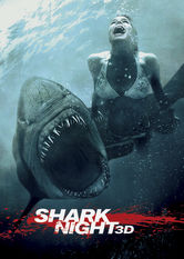 Shark Night