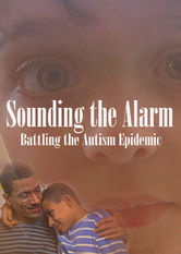 Sounding the Alarm: Battling the Autism Epidemic