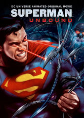 Superman: Unbound