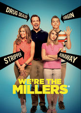We’re the Millers