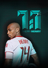 1:1 Thierry Henry