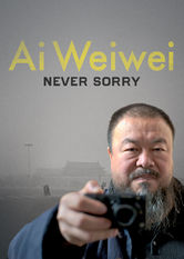 Ai Weiwei: Never Sorry