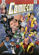 Comic-Con Episode IV: A Fan’s Hope