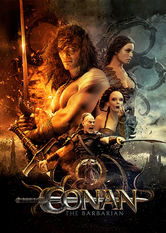 Conan the Barbarian