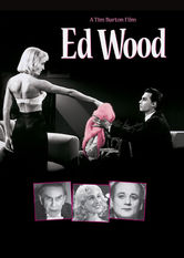 Ed Wood