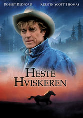 Heste Hviskeren (The Horse Whisperer)