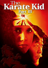 The Karate Kid Part III