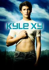 Kyle XY (serie)