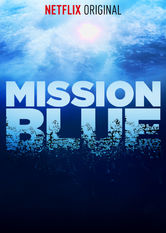 Mission Blue
