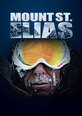 Mount St. Elias