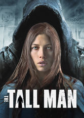 The Tall Man