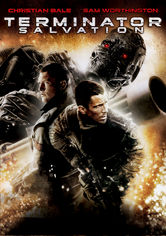 Terminator: Salvation