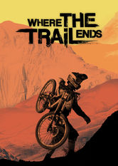 Where the Trail Ends