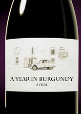 A Year in Burgundy